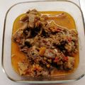 Cooksnap από Xristina Xioti στη συνταγή Μοσχαράκι λεμονάτο με ρύζι