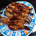 Cooksnap dari Dwi Prasetyawati untuk resep Wajib Dicoba! Udang Bakar Jimbaran TOP Markotop