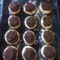 El cooksnap de Veronica Ramirez cuando hizo Tortitas de Azúcar Negra.