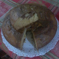 El cooksnap de Trinidad Núñez Correa cuando hizo Bizcochuelo Marmolado ♥.