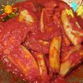 Cooksnap dari ira Zulkarnain untuk resep Balado Terong