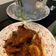 Cooksnap Haslindaedora Djapri semasa beliau membuat Ayam Masak Merah abah.