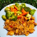 Cooksnap dari Marisca Marliem untuk resep Chicken Teriyaki ala Hokben