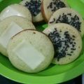 Cooksnap dari delian sjiariel (ssmum) untuk resep Pukis Keju Empuk Menul