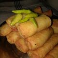 Cooksnap dari andini dwi untuk resep Lumpia Rebung khas Semarang