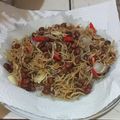 Cooksnap dari sheseptie untuk resep 19. Kering Teri Kacang (Garing Tahan Lama)