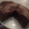 Cooksnap dari Ilman Naadhifah untuk resep Brownies Ricecooker (no mixer)