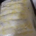 El cooksnap de verito cuando hizo Salsa Blanca ECONÓMICA y FÁCIL.