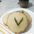 Cooksnap dari frida frida untuk resep Kue apem jawa empuk dan lembut