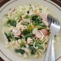Cooksnap dari Dian Nurindah untuk resep Mie Godog
