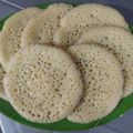 Cooksnap dari Aulia Rizkiawati untuk resep Serabi Kuah Kinca