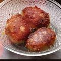 Sushma 's cooksnap of when they made पोहा कटलेट - मिक्स व्हेज (poha cutlets mix veg recipe in marathi).