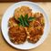Cooksnap dari Ria Mamanya Tata untuk resep 29. Homemade Chicken Patty Frozen (bisa untuk daging burger / sandwich)