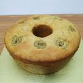 Cooksnap dari Devi untuk resep #3. Banana cake