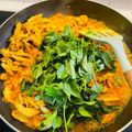 Cooksnap dari Ristika Mutia untuk resep Rica Dada Ayam Kemangi tanpa minyak