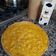 El cooksnap de Alicia Moran cuando hizo TARTA DE CALABAZA CON TROCITOS DE QUESO CREMOSO.