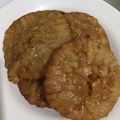 Cooksnap dari Nazilah untuk resep Kue Cucur Gula Merah