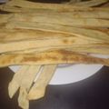 El cooksnap de cintia sanabria cuando hizo GRISINES ESPECIADOS 😊FACILÍSIMOS!💨.
