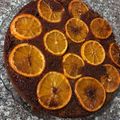صورة من 🌷ام خليل🌷، شاركها بعد تجربة وصفة كيكة البرتقال 🍊🍊🍊