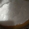 El cooksnap de paolapinto37 cuando hizo Lemon pie fácil y muy rico!!.