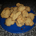 El cooksnap de Paula cuando hizo • Bizcochitos salados •.