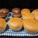 El cooksnap de Bastian Figueroa cuando hizo Muffins.