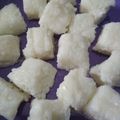 Cooksnap dari shopa adillah untuk resep Lontong magic com