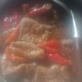 Cooksnap dari Yuni Suci untuk resep Semur Telur dan Kentang, Bumbu Simple Enak 👍