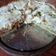 El cooksnap de Erica Kicinski cuando hizo Tarta de zapallitos, zanahoria y berenjena con masa casera.