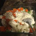 El cooksnap de viviana mayora cuando hizo Ensalada de papa a mi estilo 💖.