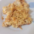 Cooksnap από Anja Edler στη συνταγή Γιουβέτσι με κοτόπουλο