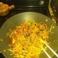 AceMcBubblesIII's cooksnap of when they made Tomatoe mung bean sprouts soup 番茄豆芽汤.