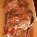 Cooksnap dari Dapur Keisyah untuk resep Pangek padeh kepala ikan