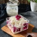 Cooksnap dari anif agustina untuk resep Salad Buah Segar