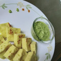 Uma Buch's cooksnap of when they made ખાટા ઢોકળા(khata dhokal recipe in Gujarati).