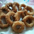 Cooksnap dari Ary Susanto👨 untuk resep Onion Ring