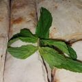 M's Treat And Confectionery's cooksnap of when they made Shawarma.