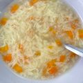 Cooksnap dari Oci Sabella untuk resep Sup Telur Jagung / Chinese Corn soup