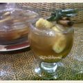 Cooksnap dari Trienza Ririn untuk resep Setup Pisang