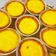 Cooksnap dari pritta ayudhia untuk resep Hokkaido cheese tart #ketopad