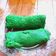 Cooksnap dari Pande Natasha untuk resep Dadar gulung daun suji