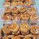 Cooksnap dari Asline Sanny untuk resep KUE KERING KETO ((Kue Kacang))