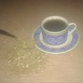 El cooksnap de Lady Marmalade cuando hizo Mate cocido.