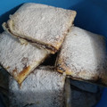 El cooksnap de ANA KAMBAL cuando hizo Pastelitos de nutella.
