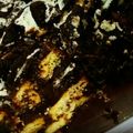 Cooksnap dari memi erlinda untuk resep Kue Batik Oreo