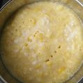 Cooksnap dari Era Wijaya untuk resep Kue jagung manis SUPER GAMPANG NO mixer NO baked