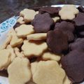 Cooksnap dari Rahma Jhoo untuk resep Cookies margarine chocolate