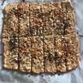 Layla (lulu)'s cooksnap of when they made Italian oatmeal bread.