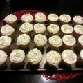 jeanne.dxn's cooksnap of when they made Too Cute Ice Cream Cone Cupcakes.