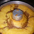 El cooksnap de Lila Ciolfi Ruiz cuando hizo Budín de mandarina y chocolate.